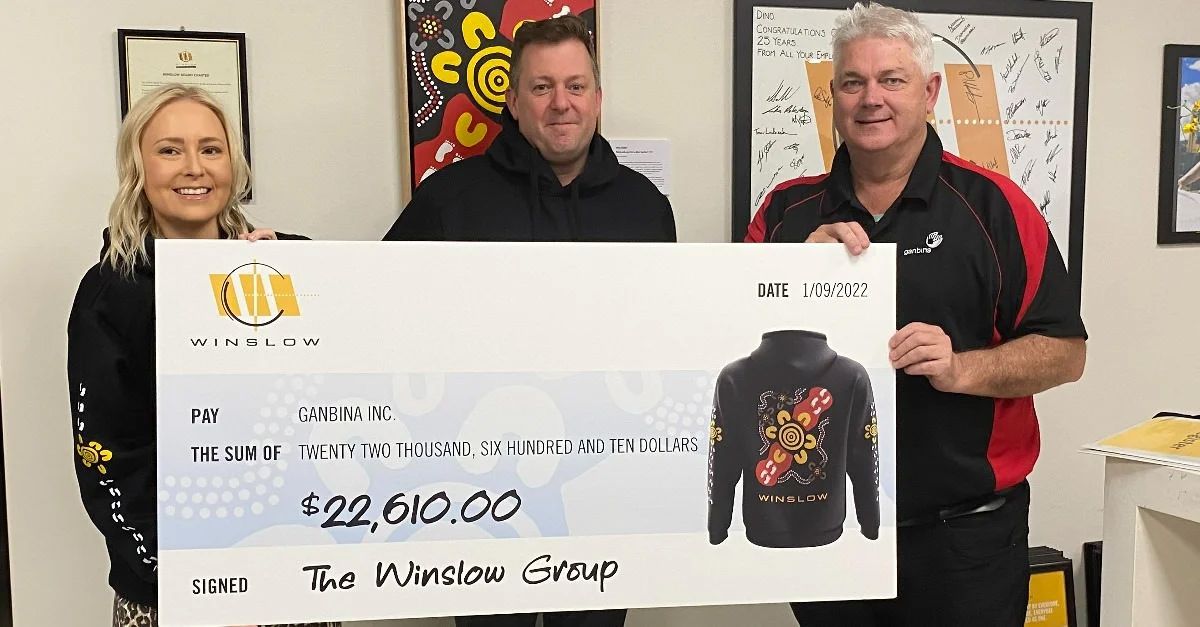 Hoodie sales help Indigenous youth