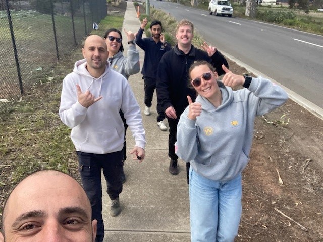 WG Walkers Ravenhall 2